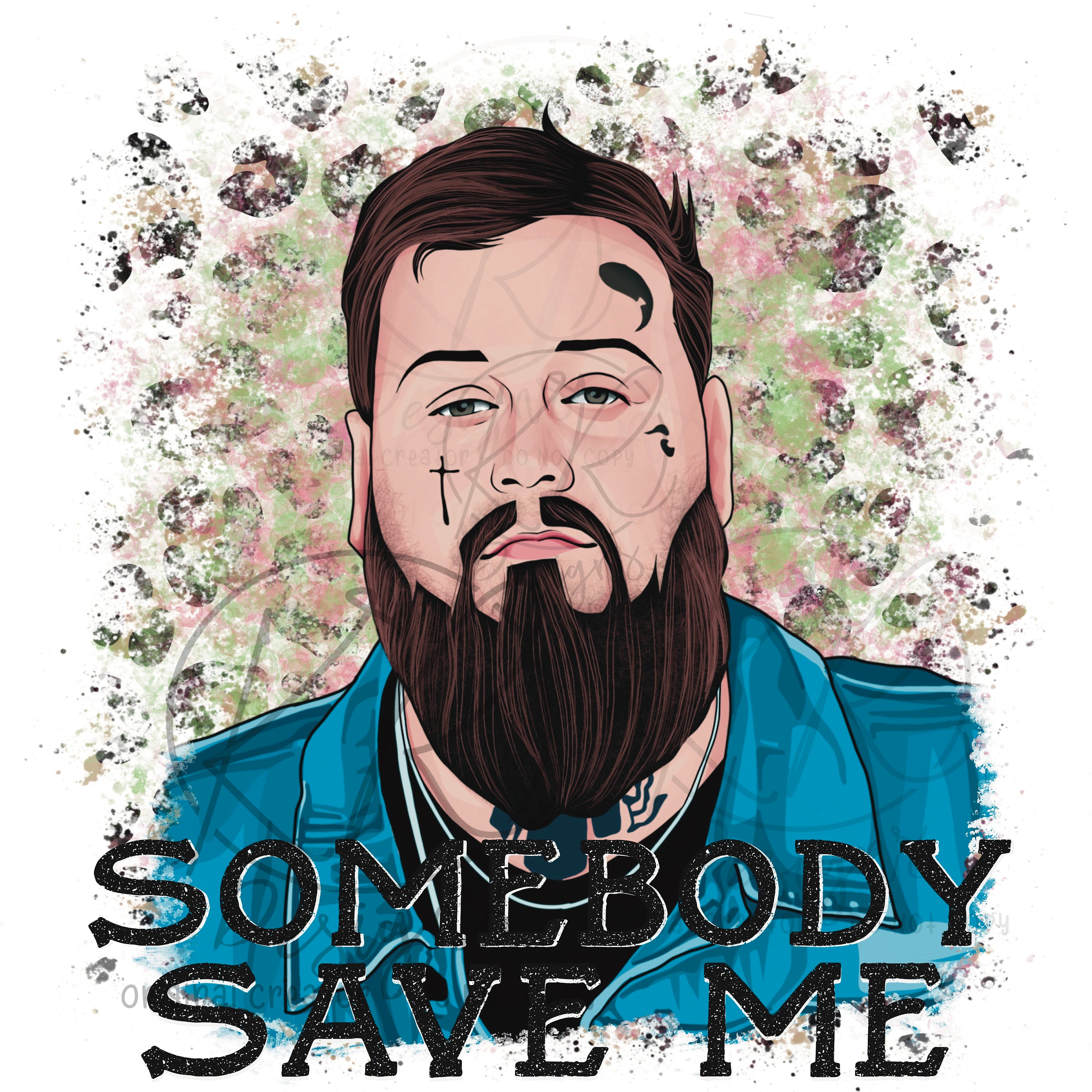 Lyrics To Save Me By Jelly Roll