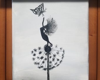 Schmetterling