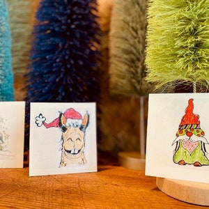 Christmas Gift Tags (Pack of 30)