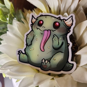 Nurgling Magnet