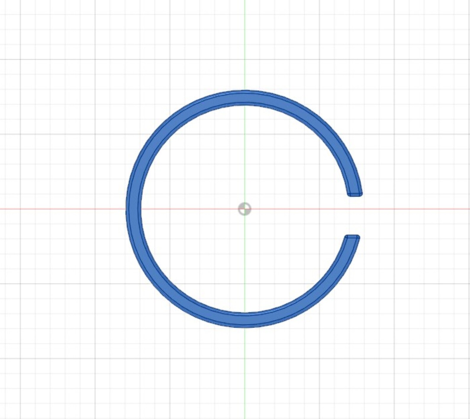 Onefinity CNC Spindle Shim 80 to 65mm makita, Carbide, Bauer Routers