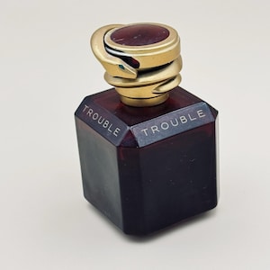 Boucheron Trouble - Etsy