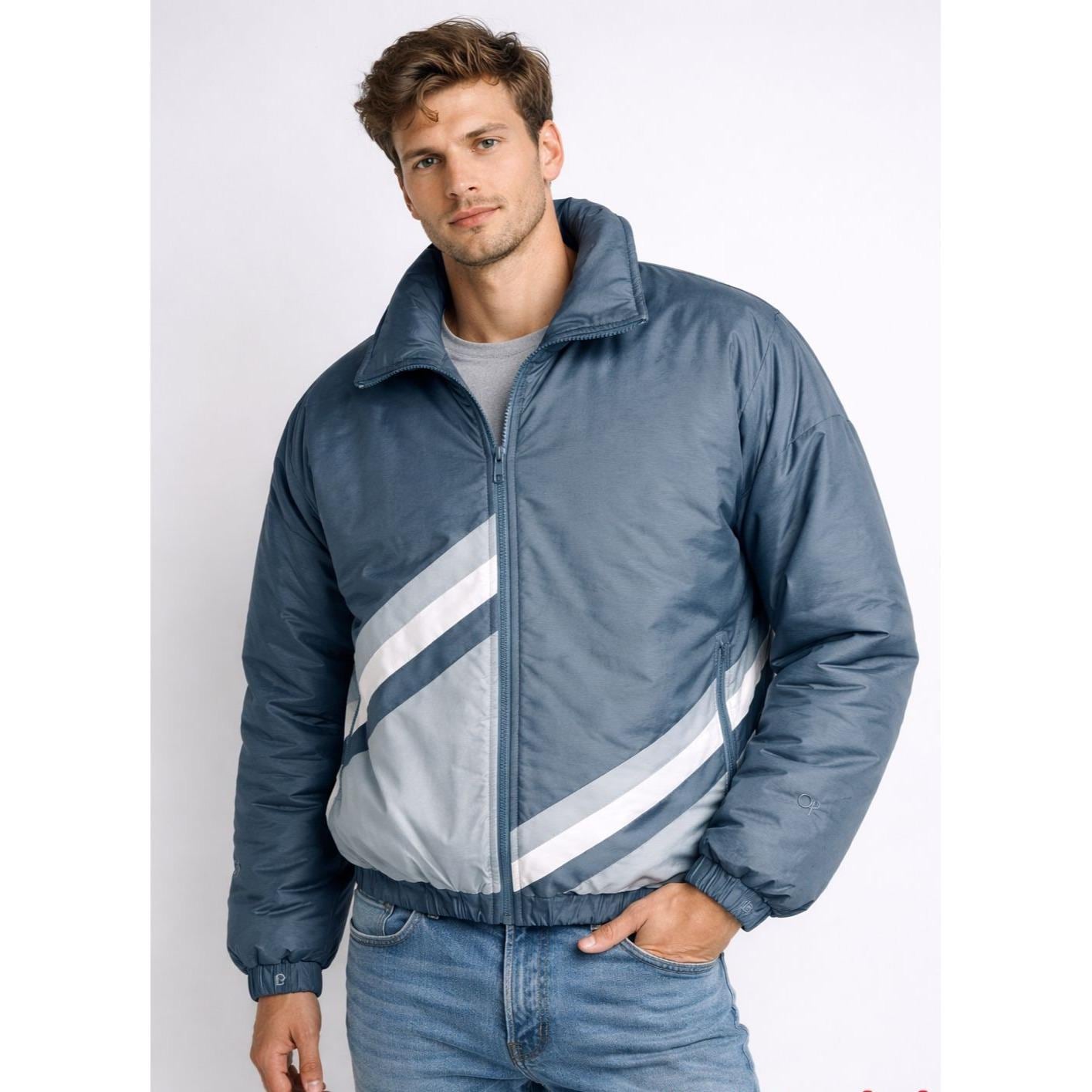 Vintage Ocean Pacific Jacket - Etsy