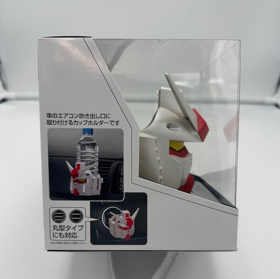 Gundam RX-78-2 Cup Holder - Etsy