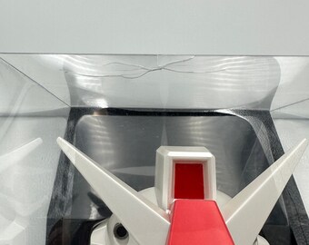 Gundam RX-78-2 Cup Holder - Etsy