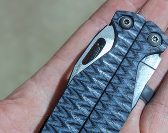 SÓLO BALANZAS - Balanzas Leatherman Charge G10 Gris/Negro - Tornillos Torx