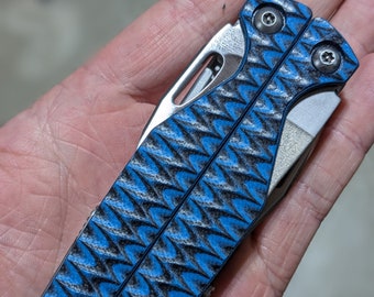 SÓLO BALANZAS - Balanzas Leatherman Charge G10 Rojo/Negro - Tornillos Torx