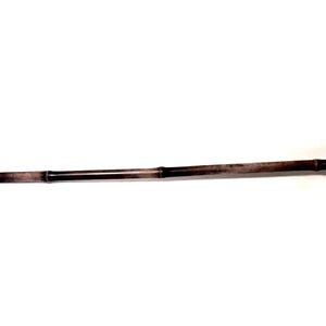Bamboo peace pipe 20.75"
