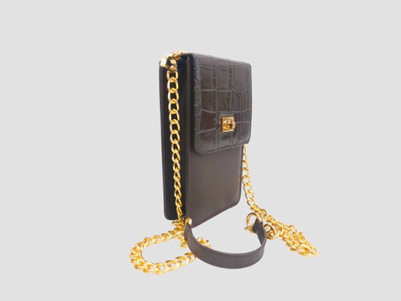 Mobile Phone Bag, Crossbody Chain, Handbags