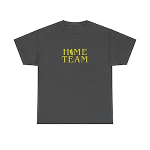 Widespread Panic~ Home Team tee 2X, 3X, 4X, 5X
