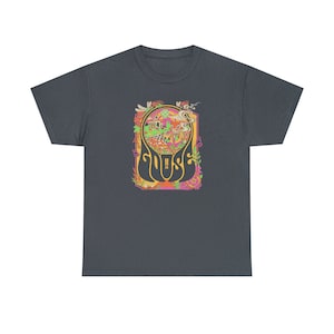 Jerry Garcia Tee 2XL, 3XL, 4XL, 5XL - Etsy