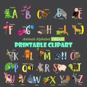 Conjunto de letras PNG, letras de designer de primavera, vetor imprimível 26 letras, design de suprimentos para festas, clipart de cartão, arte digital Downland, A189
