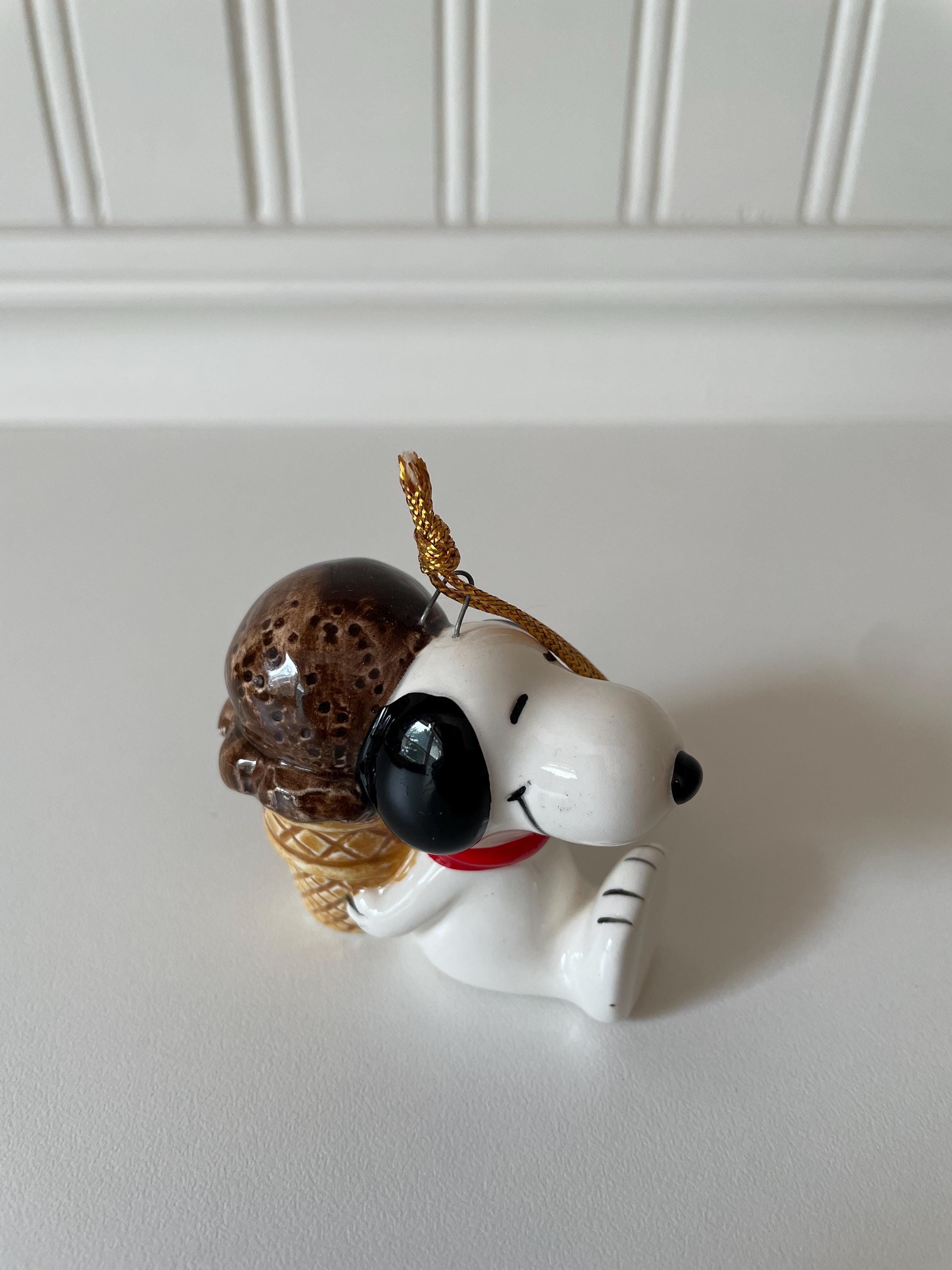 Snoopy 1950's - Etsy