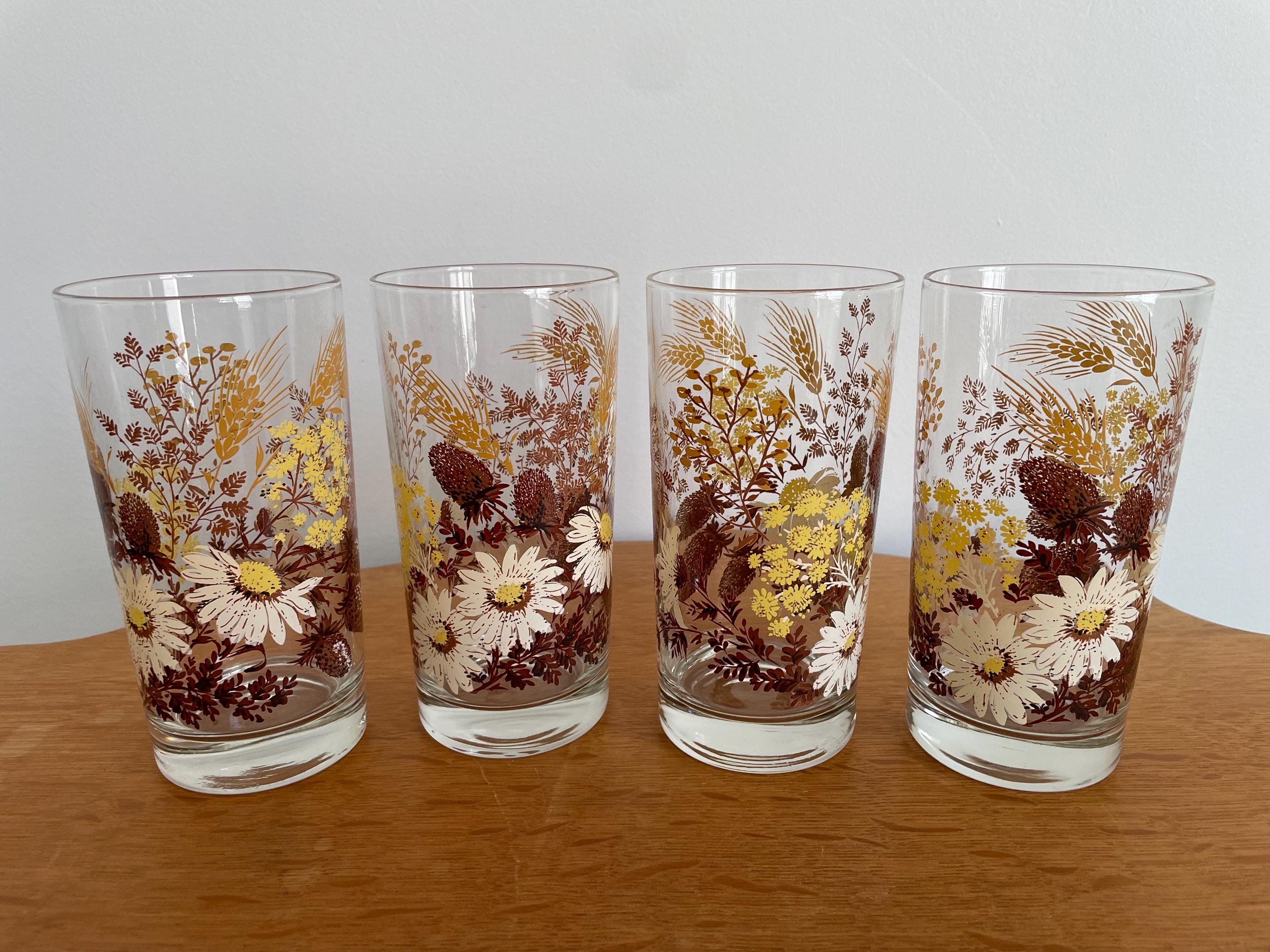 small wine glasses Short Wine Glasses Set of 6 – Folkways