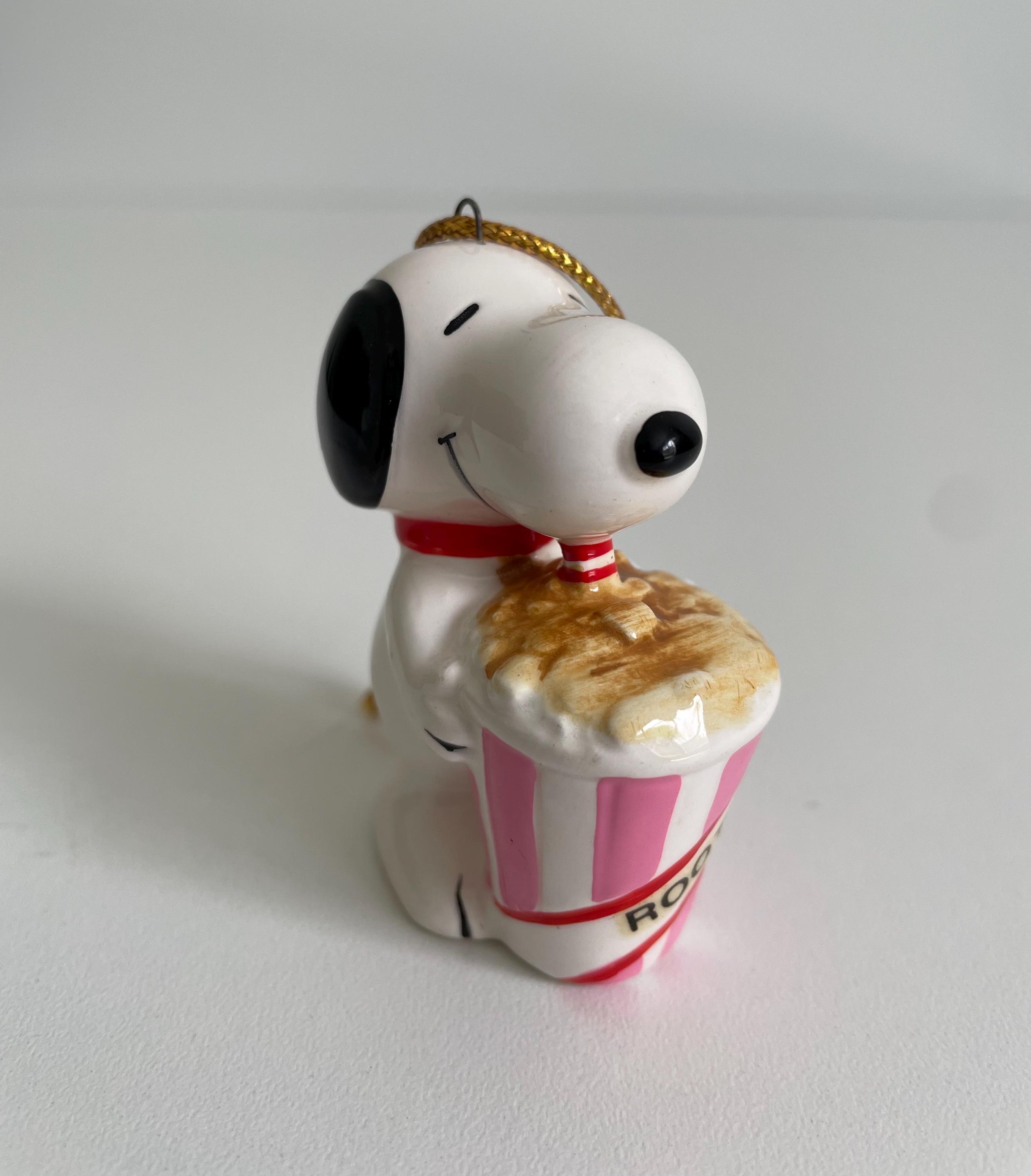 Snoopy 1950's - Etsy