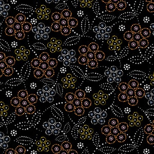 Shannon Gustafson First Nations Fabric Aboriginal Fabric Native ...