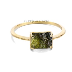 Meteorit Ring,versteckter Moldavit Ring,versteckter Moldavit Ring,versteckter Moldavit Ring,versteckter Moldavit Ring,versteckter Moldavit Ring