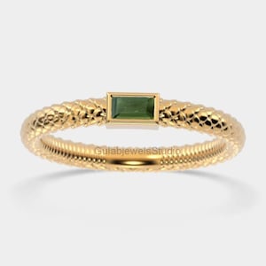 Cut Faceted Moldavite stone 925 Silver ring,real moldavite ring-Czech moldavite jewelry,genuine Raw moldavite ring authentic moldavite ring