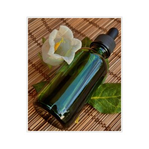 Jasmine Body Oil (Hair)