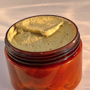 Luxurious Shea Butter and Cocoa Butter Body Butter