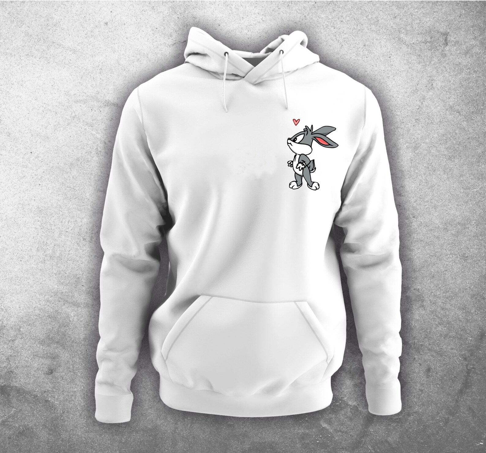 Lola Bunny Doggie Sweater