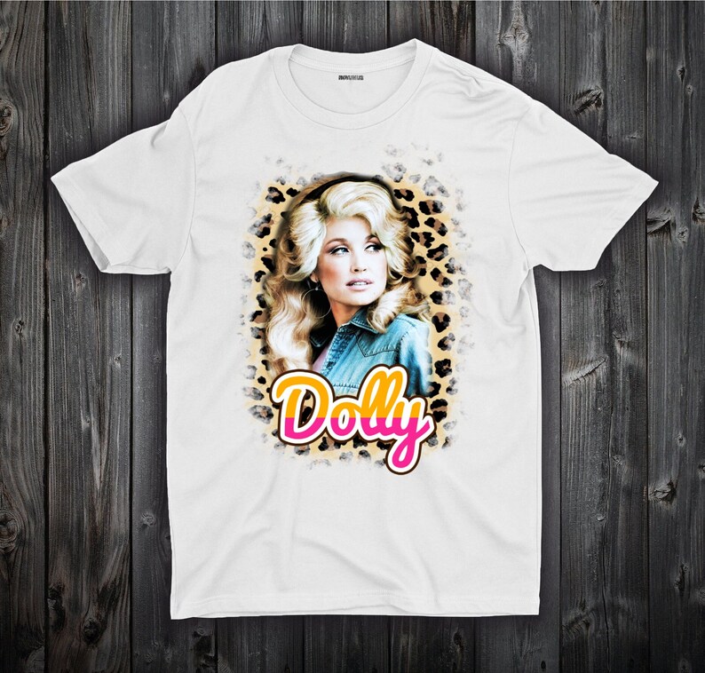 Dolly Parton Shirt Dolly Tshirt Women Shirt Shirts for Etsy