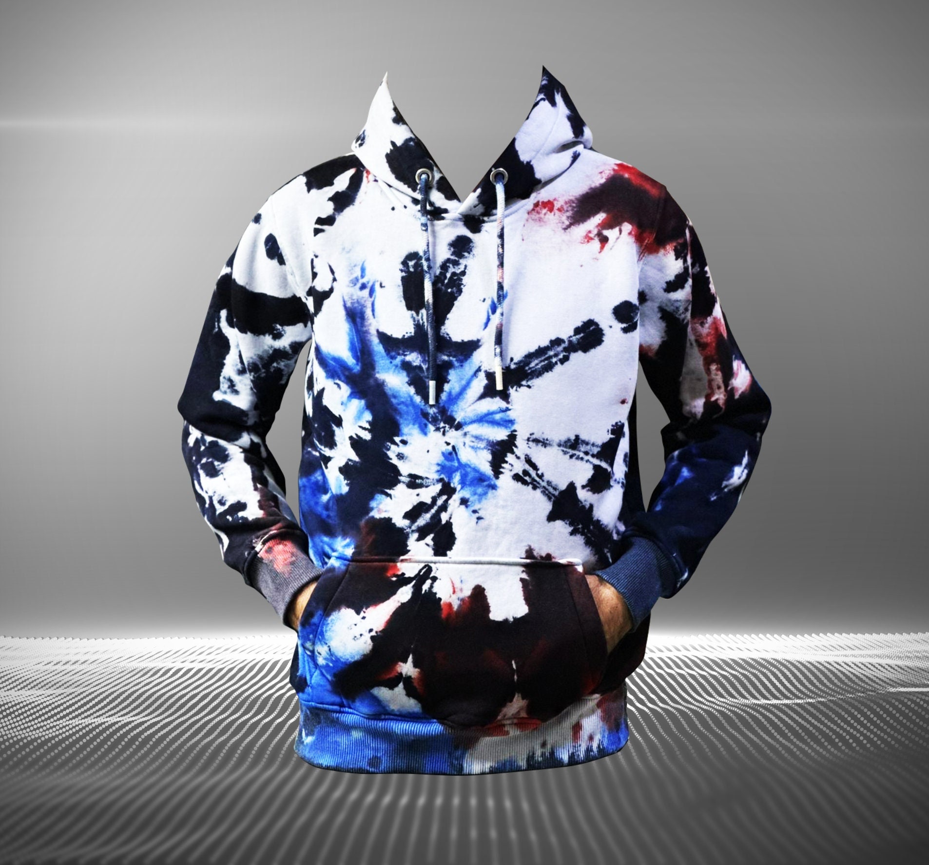 Custom Tie Dye Hoodies Buy Custom Tie-dye Hoodie/ Sweatshirt
