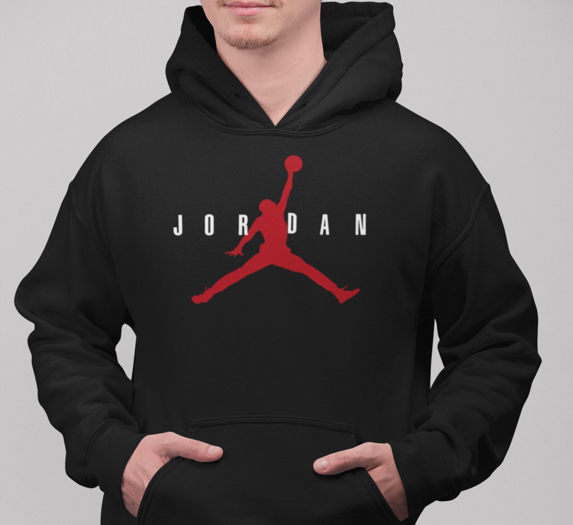 hoodie nike air jordan original