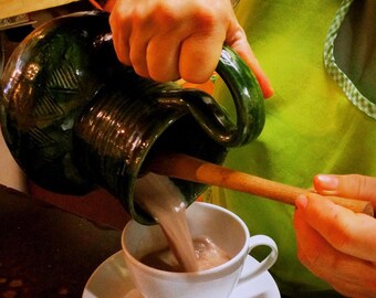 Chocolate Mayordomo Premium Mexican Hot Chocolate