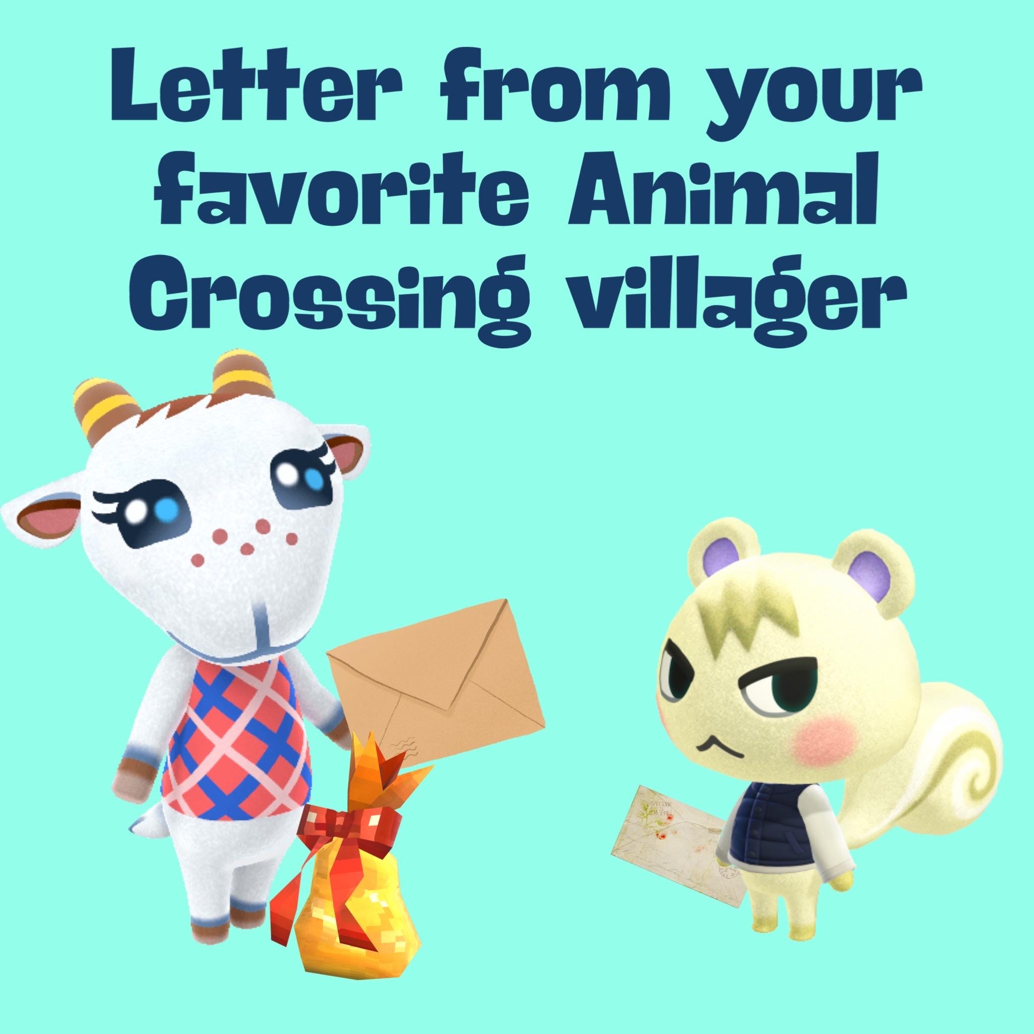 Funny Animal Crossing Villager Memes Crossing New Horizons Clips