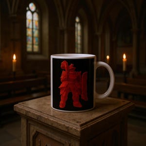 Dark Souls Inspired &quot;Be the Reason People Play Offline&quot; Mug – Gamer Gift for Invaders & PvP Fans