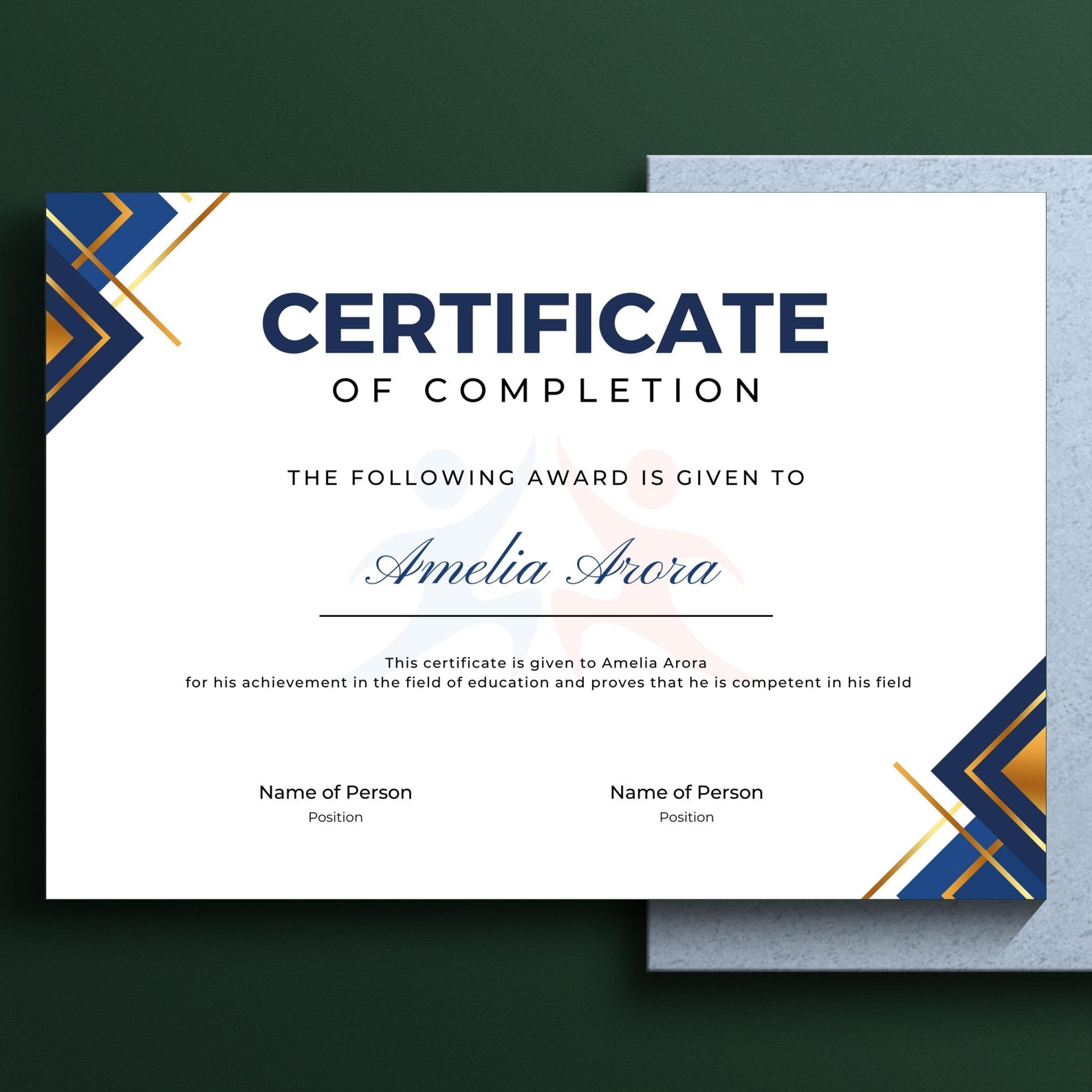 Practical Completion Certificate Template Uk - Template.umatuna.com