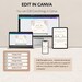 Certificate of Completion Template Printable Artist - Etsy