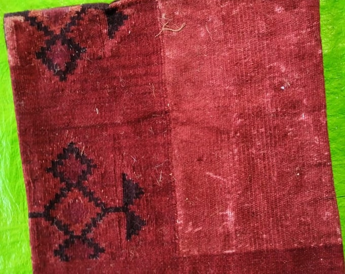 New Swedish Marianne Richter-Inspired Kilim Rug – 12x15 Handwoven Scandinavian Masterpiece