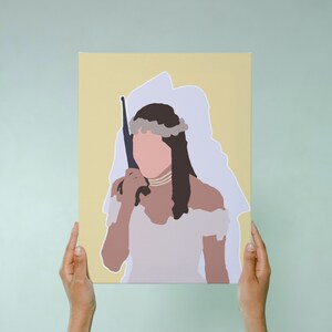 Rachel - Friends - Create your quote