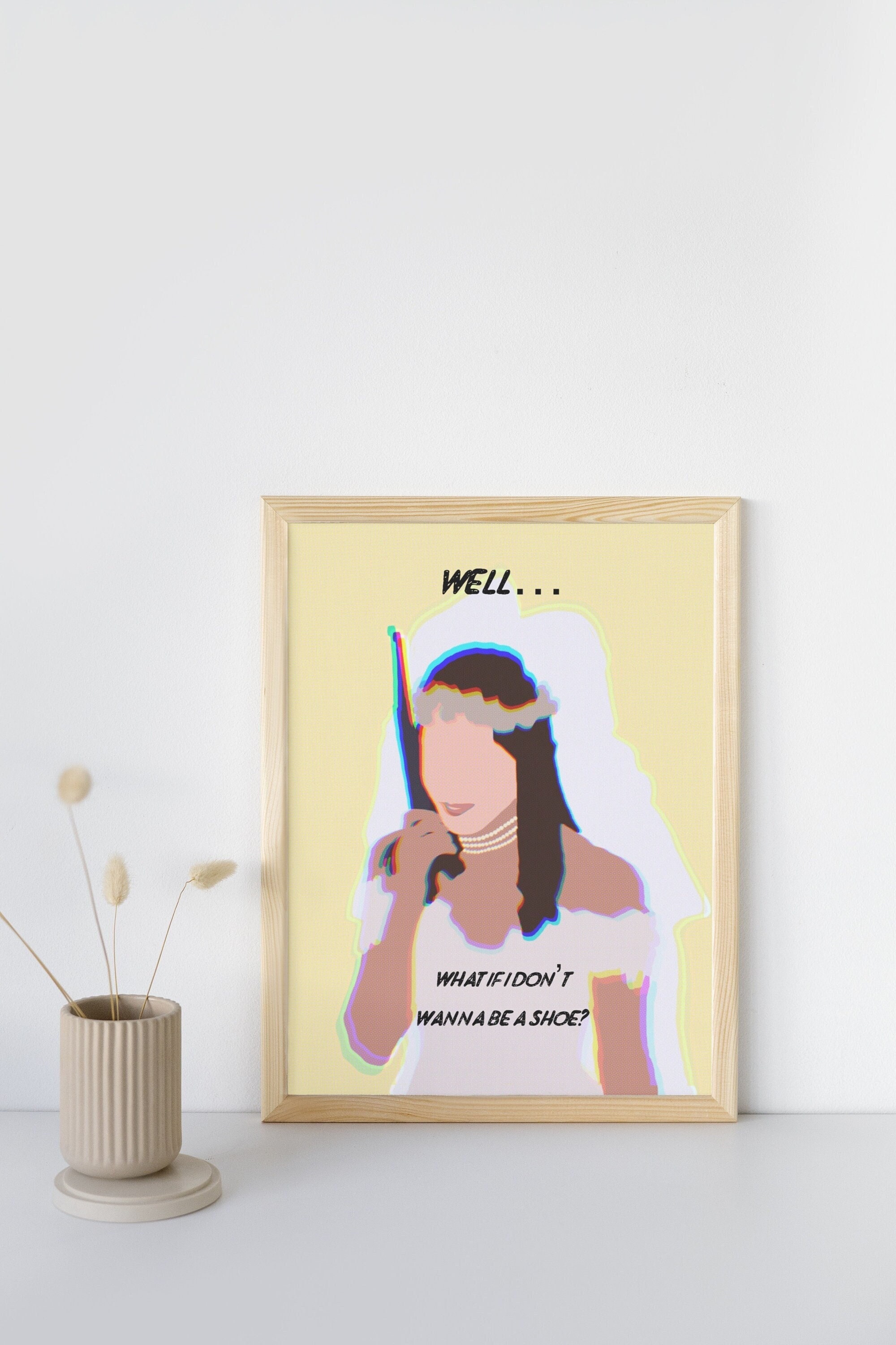 Rachel Friends Yellow Dress - Etsy
