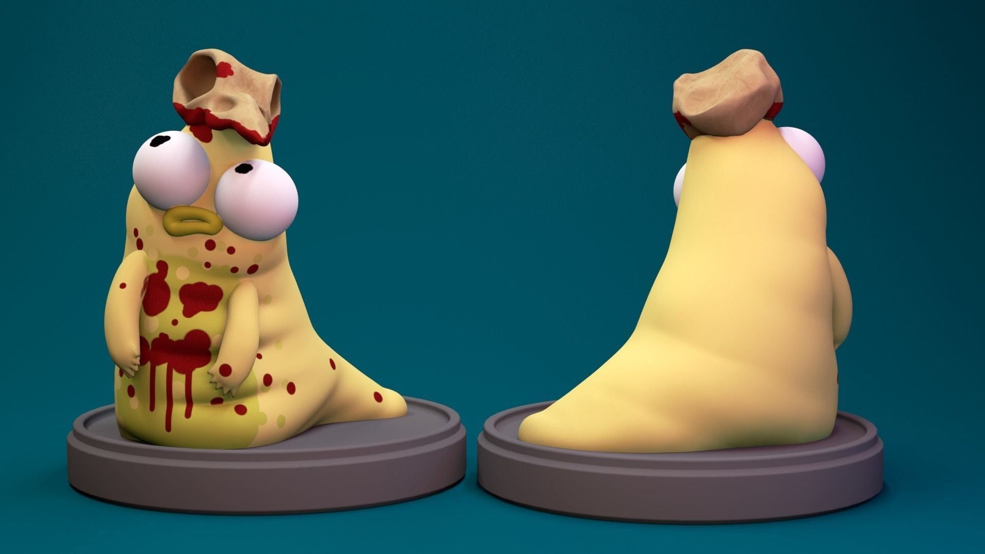 Buy Pupa Solar Opposites Plush Online In India India