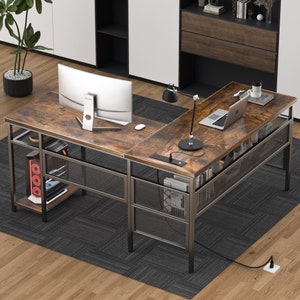 Home Office - Etsy