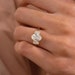 see more listings in the Three Stone Ring section