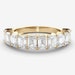 see more listings in the Diamond Wedding Band section