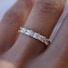 see more listings in the Diamond Wedding Band section