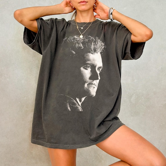 Charlie Kirk Shirt - Comfort Colors T-Shirt