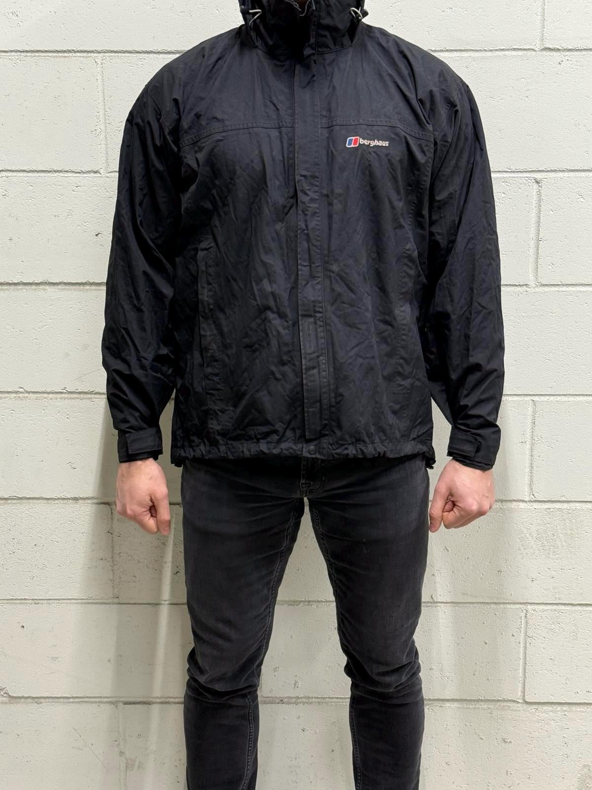 バーグハウス　berghaus 中綿ジャケット　90s 80s　ヴィンテージ 楽天市場】Berghaus バーグハウス ジャケット サイズ:L 90s GORE