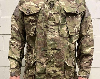 Original Military Surplus UKSF British Army SAS Level Peaks