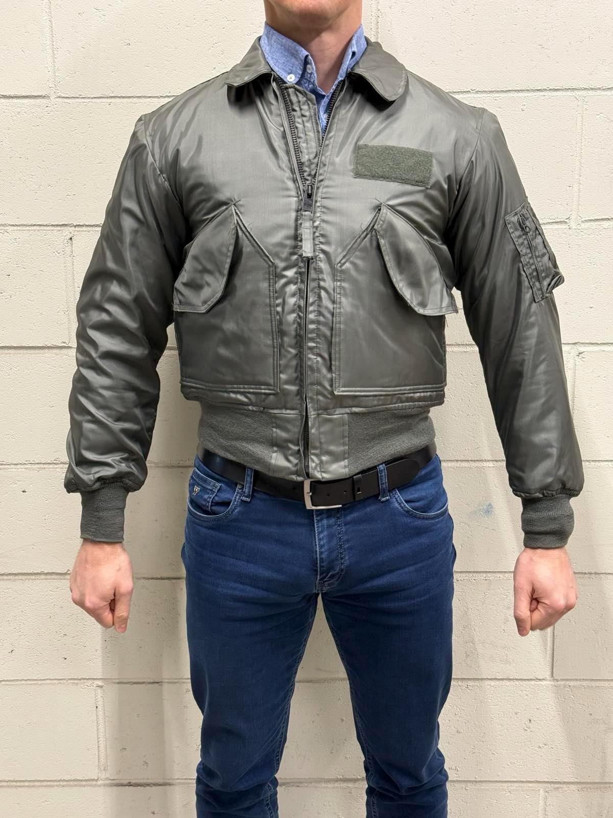 Cwu 45p Jacket - Etsy