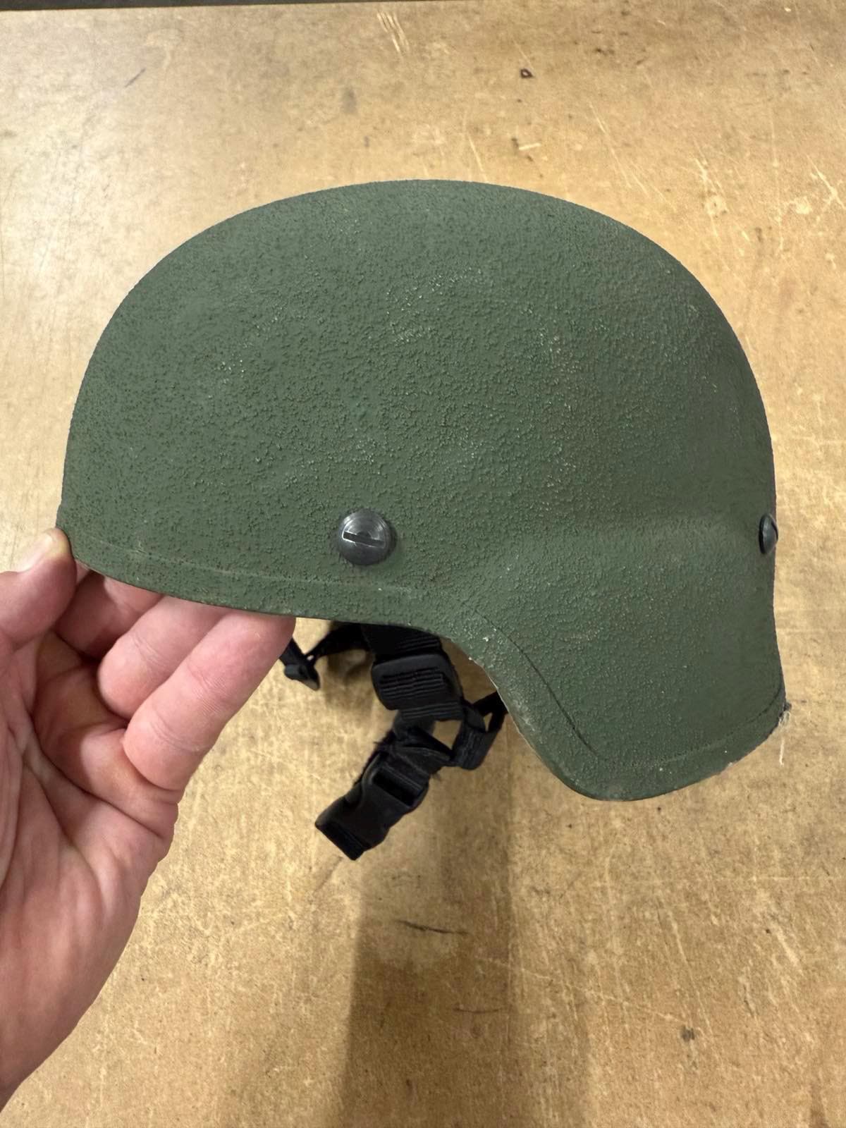 Gentex helmet - Etsy 日本
