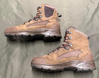 Buty HAIX Scout Gore-Tex rozmiar UK10/US11/EU45