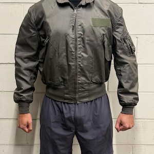 Cwu 36 P Jacket - Etsy