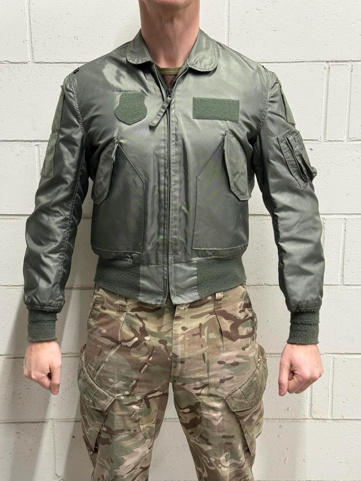 Cwu 36 P Jacket - Etsy
