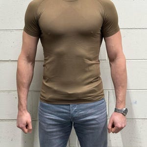 German Military Bundeswehr T-Shirt